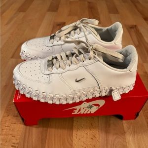 Jacquemus X Nike - J Force 1